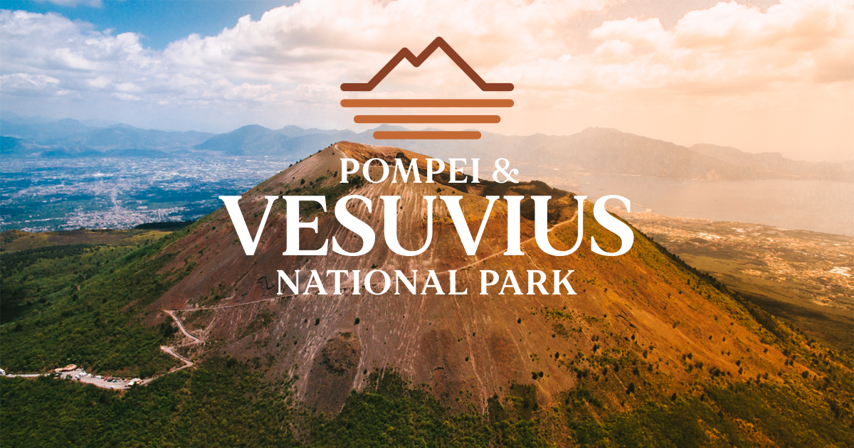 Pala Vesuvius - Pala Vesuvius hat sein/ihr Titelbild